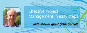 effective project management