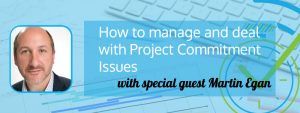 Project Commitment