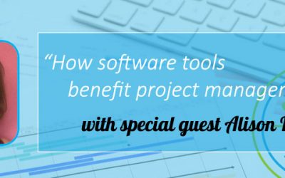 “Benefits of project management software tools”