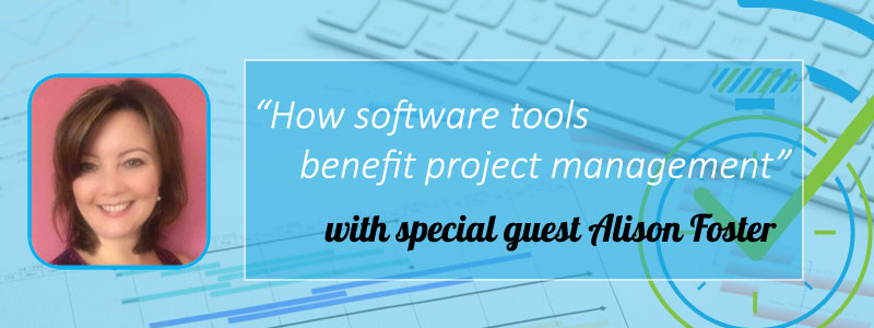 project management software tools