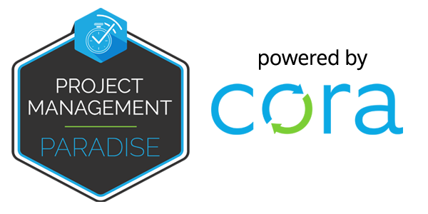 Project Management Paradise Podcast with Cora Systems