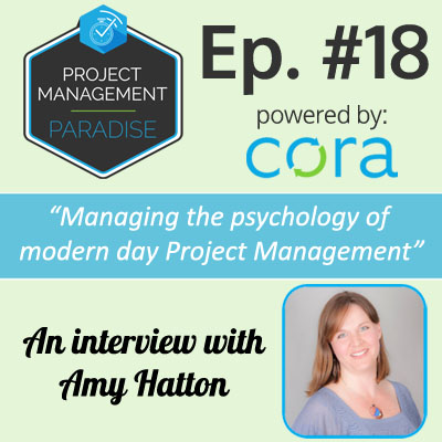 The psychology of Project Management