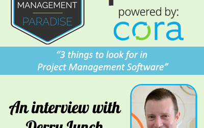 What to look for in project management software