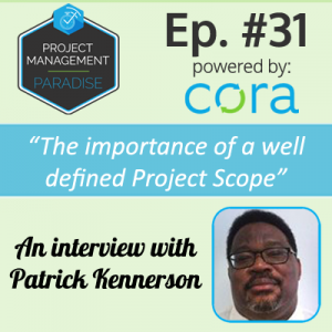 The Importance of a Well Defined Project Scope Episode-Image