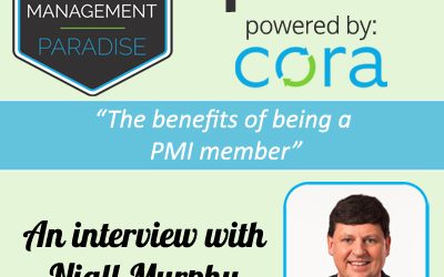 “The Benefits of PMI Membership”