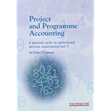 Project and Programme Accounting Book