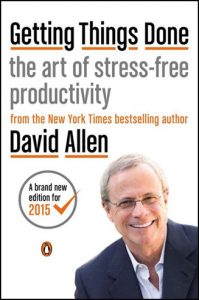 Project Planning Stress Free Productivity Book Cover