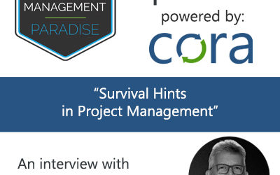 “Survival Hints in Project Business Management”