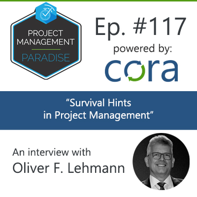 “Survival Hints in Project Business Management”