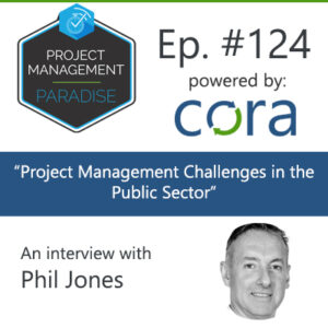 Project Management Challenges in the Public Sector