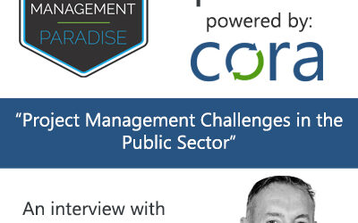 Episode 124: Project Management Challenges in the Public Sector