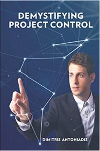Demystifying Project Control Book