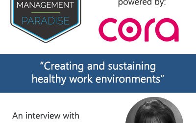 134: “Creating and Sustaining Healthy Work Environments” with Phyllis Quinlan