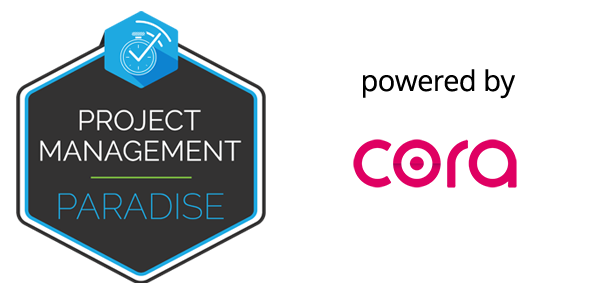 Project Management Paradise Podcast with Cora Systems