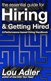 The Guide For Hiring and Getting Hired Book