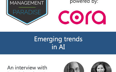 Episode 149: “Emerging trends in AI”