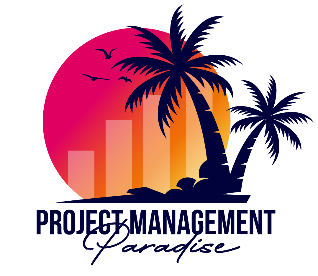 Ctpm cover med Project Management Paradise Podcast With Cora Systems