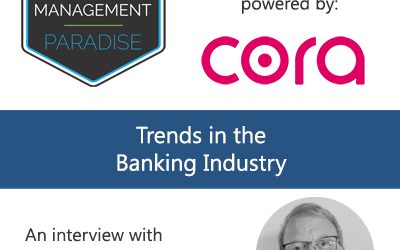 Trends In The Banking Industry